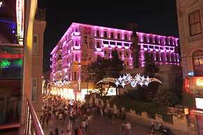 Venus Hotel Taksim