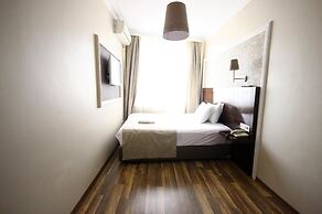Venus Hotel Taksim