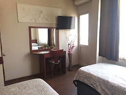 Hotel Kadiköy Kervansaray