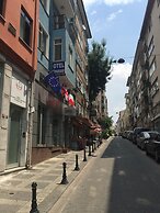 Hotel Kadiköy Kervansaray