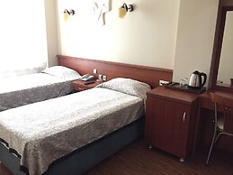 Hotel Kadiköy Kervansaray