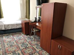 Hotel Kadiköy Kervansaray