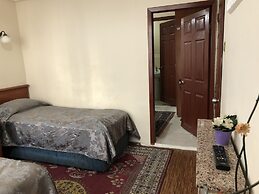 Hotel Kadiköy Kervansaray