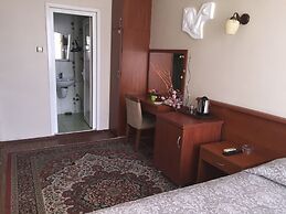 Hotel Kadiköy Kervansaray