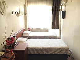 Hotel Kadiköy Kervansaray