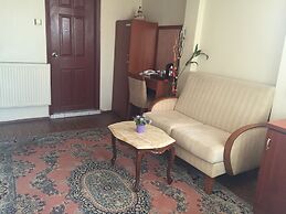 Hotel Kadiköy Kervansaray