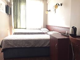 Hotel Kadiköy Kervansaray