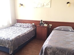 Hotel Kadiköy Kervansaray