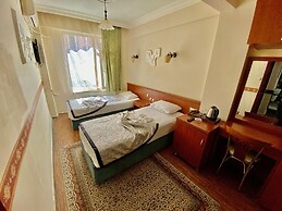 Hotel Kadiköy Kervansaray