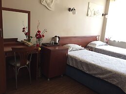 Hotel Kadiköy Kervansaray