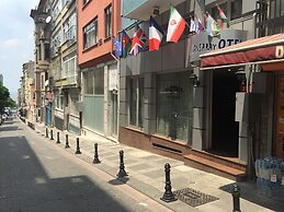 Hotel Kadiköy Kervansaray