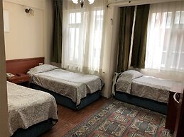 Hotel Kadiköy Kervansaray