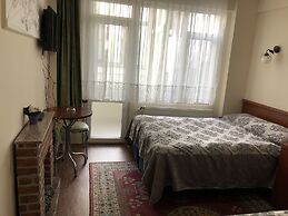 Hotel Kadiköy Kervansaray