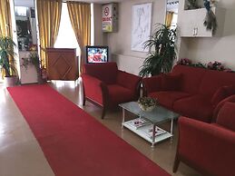 Hotel Kadiköy Kervansaray