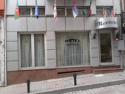 Hotel Kadiköy Kervansaray