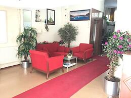 Hotel Kadiköy Kervansaray