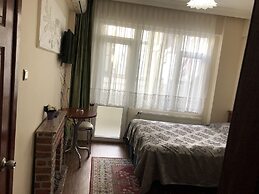 Hotel Kadiköy Kervansaray