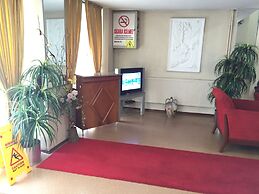 Hotel Kadiköy Kervansaray