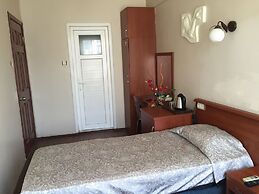 Hotel Kadiköy Kervansaray