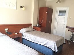 Hotel Kadiköy Kervansaray