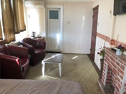 Hotel Kadiköy Kervansaray