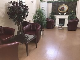 Hotel Kadiköy Kervansaray