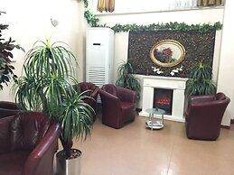 Hotel Kadiköy Kervansaray