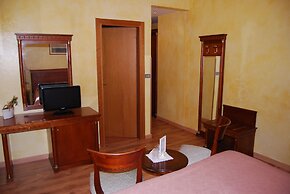 Garda Sol Apart-hotel Beauty & SPA