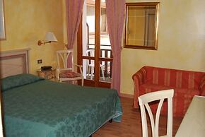 Garda Sol Apart-hotel Beauty & SPA