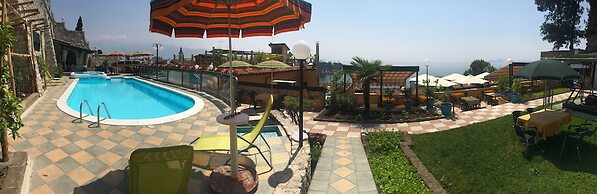 Garda Sol Apart-hotel Beauty & SPA