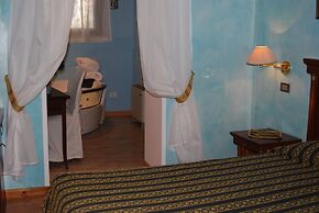 Garda Sol Apart-hotel Beauty & SPA