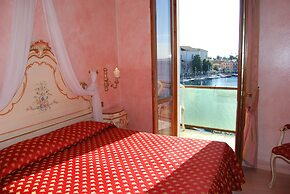 Garda Sol Apart-hotel Beauty & SPA