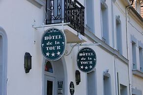 Hotel de la Tour
