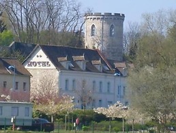 Hotel de la Tour
