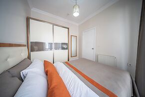 Feyza Apartments
