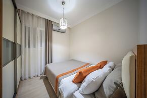 Feyza Apartments