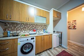 Feyza Apartments
