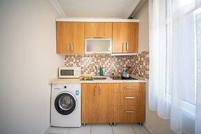 Feyza Apartments