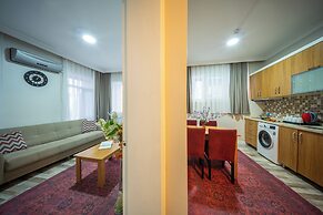 Feyza Apartments