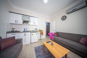 Feyza Apartments
