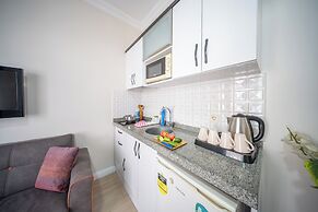 Feyza Apartments