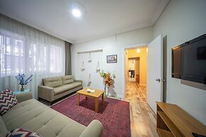 Feyza Apartments