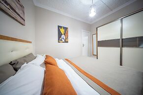 Feyza Apartments