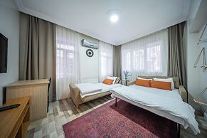 Feyza Apartments
