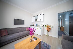 Feyza Apartments