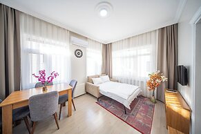 Feyza Apartments