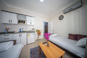 Feyza Apartments