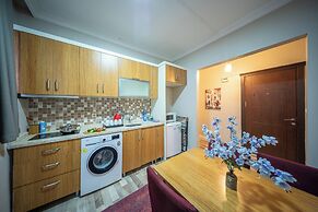 Feyza Apartments