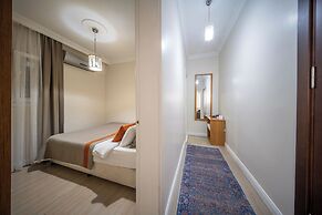 Feyza Apartments