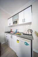 Feyza Apartments